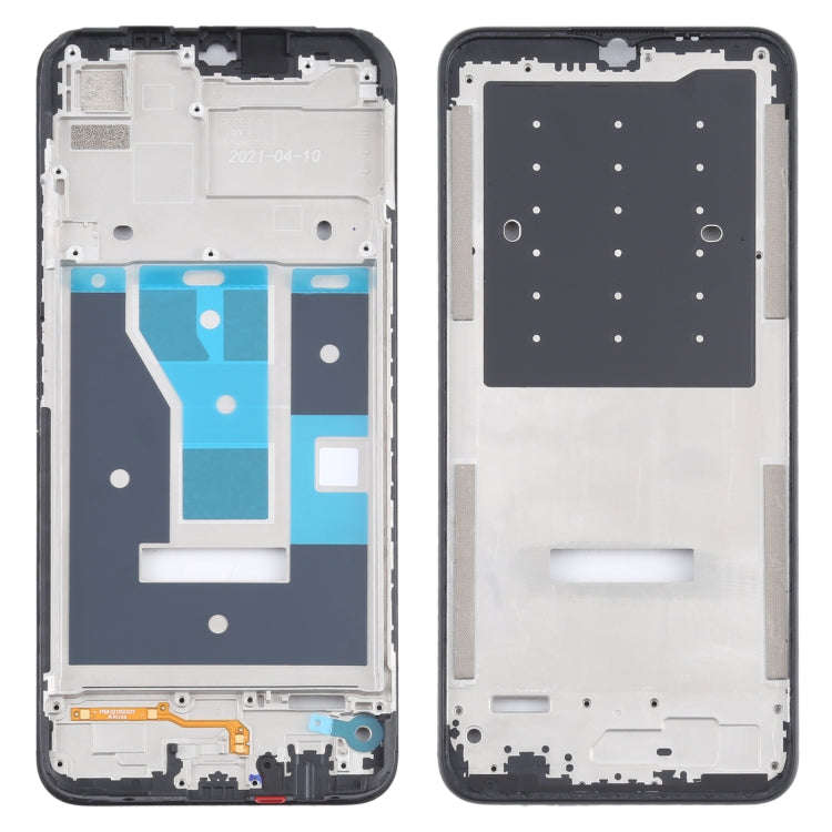 For OPPO Realme C20 / Realme C21 / Realme C11 (2021) RMX3063 RMX3061 RMX3201 RMX3231 Front Housin...