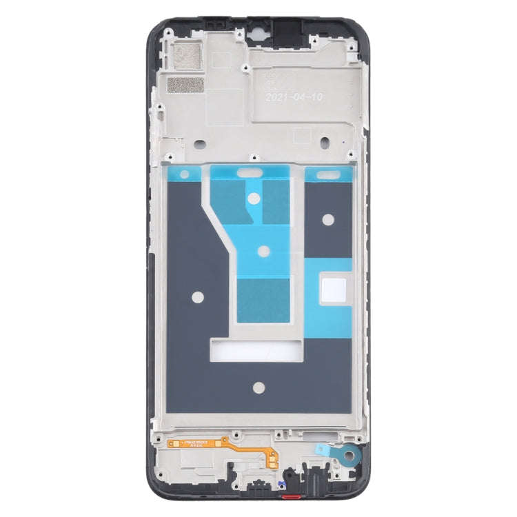 For OPPO Realme C20 / Realme C21 / Realme C11 (2021) RMX3063 RMX3061 RMX3201 RMX3231 Front Housin...