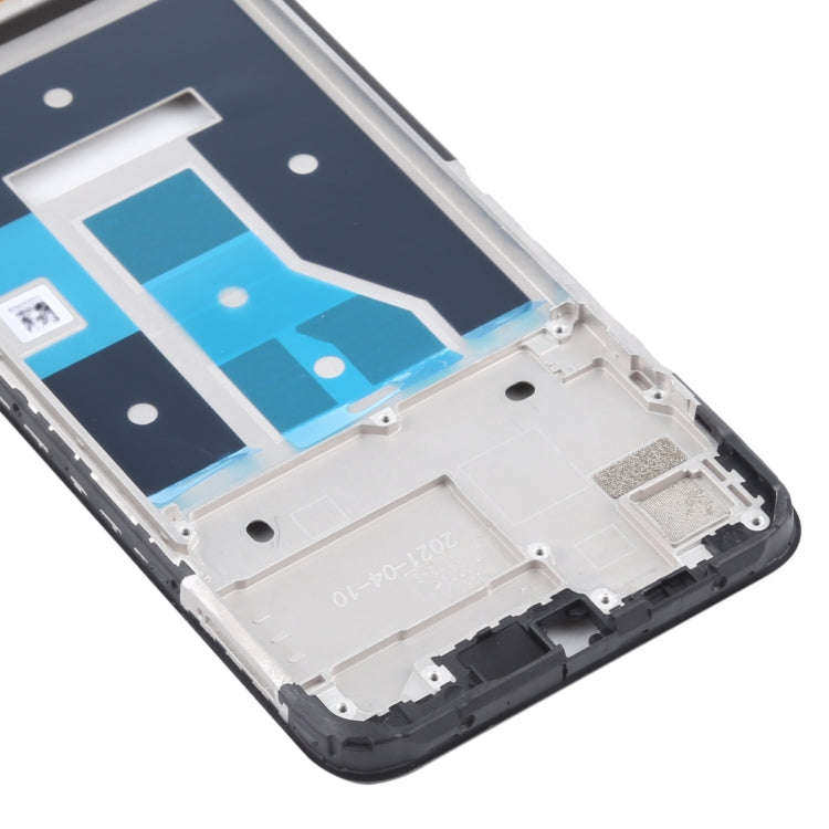 For OPPO Realme C20 / Realme C21 / Realme C11 (2021) RMX3063 RMX3061 RMX3201 RMX3231 Front Housin...
