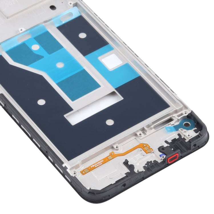 For OPPO Realme C20 / Realme C21 / Realme C11 (2021) RMX3063 RMX3061 RMX3201 RMX3231 Front Housin...