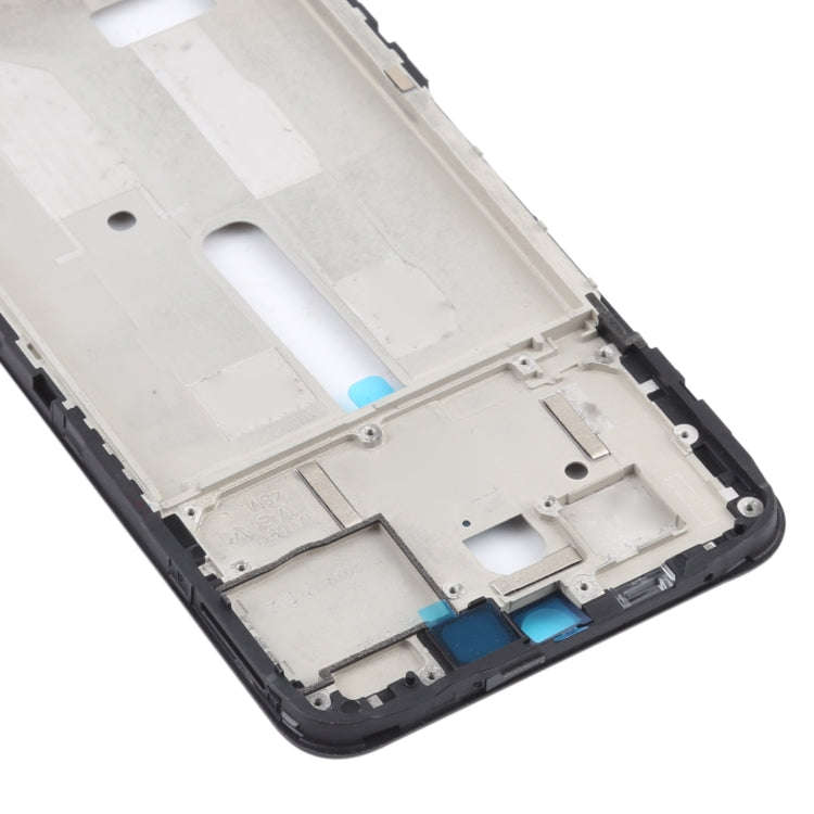 For Vivo Y52S / iQOO U3 V2057A V2061A Front Housing LCD Frame Bezel Plate