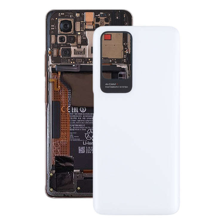 Original Battery Back Cover for Xiaomi Redmi 10 / Redmi 10 Prime / Redmi Note 11 4G / Redmi 10 20...