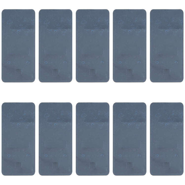 For OPPO Realme X2 / Realme XT / Realme XT 730G 10pcs Back Housing Cover Adhesive