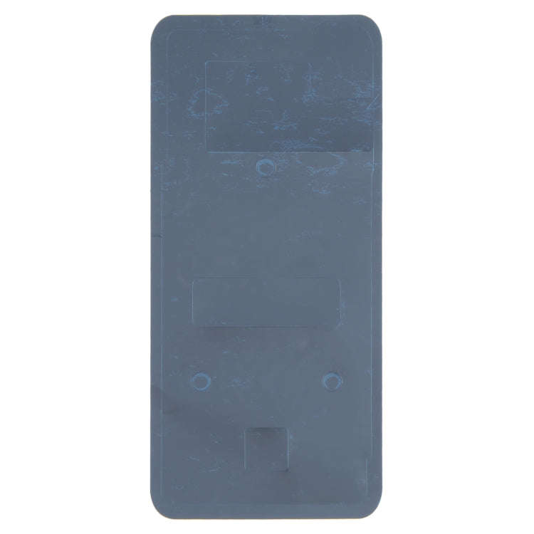 For OPPO Realme X2 / Realme XT / Realme XT 730G 10pcs Back Housing Cover Adhesive