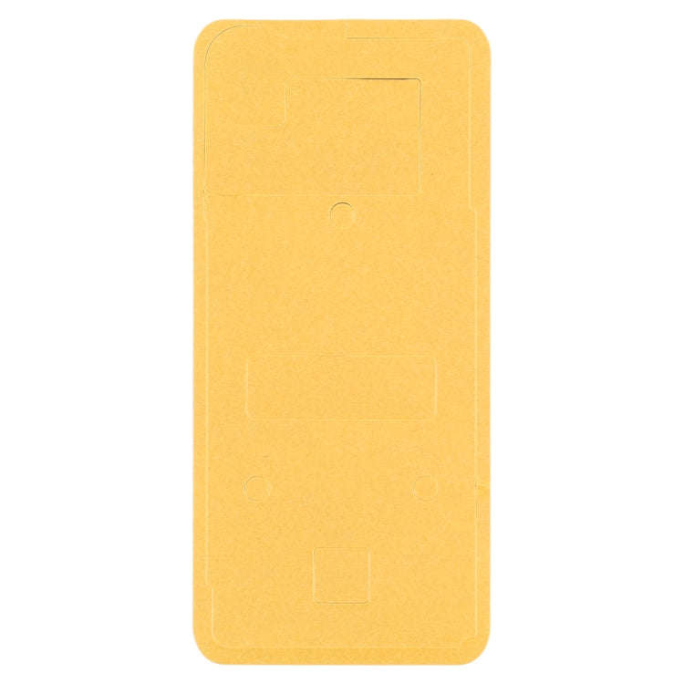 For OPPO Realme X2 / Realme XT / Realme XT 730G 10pcs Back Housing Cover Adhesive