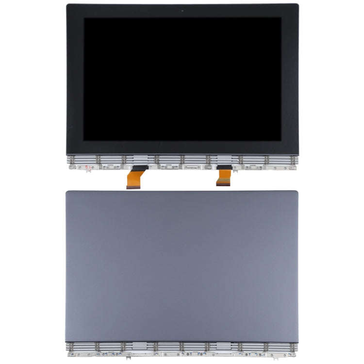 OEM LCD Screen for Lenovo YOGA Book YB1-X91 YB1-X91L YB1-X91F Digitizer Full Assembly with Frame(...