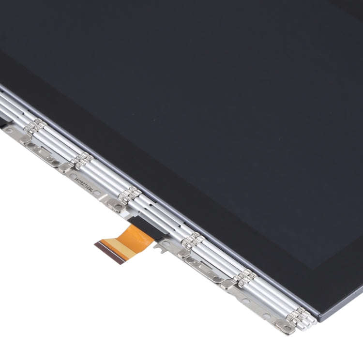 OEM LCD Screen for Lenovo YOGA Book YB1-X91 YB1-X91L YB1-X91F Digitizer Full Assembly with Frame(...