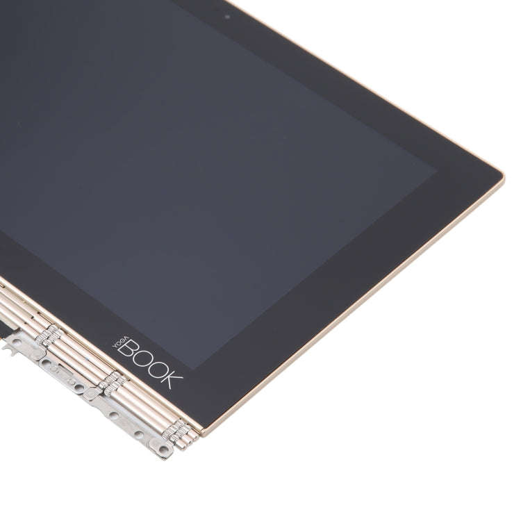 OEM LCD Screen for Lenovo YOGA Book YB1-X91 YB1-X91L YB1-X91F Digitizer Full Assembly with Frame(...