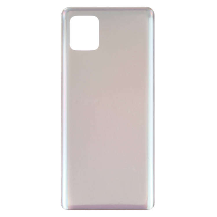 For Samsung Galaxy Note10 Lite Battery Back Cover (Gold)