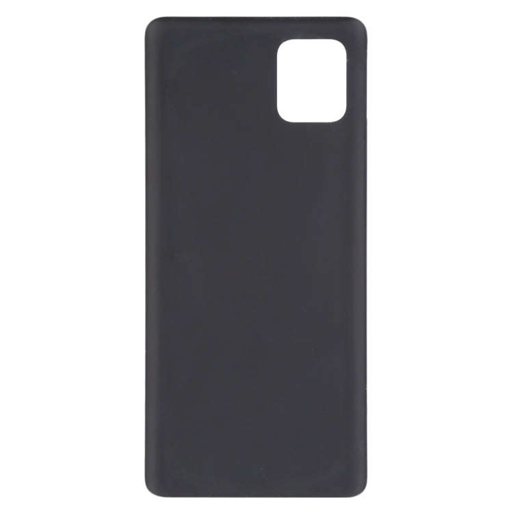 For Samsung Galaxy Note10 Lite Battery Back Cover (Gold)