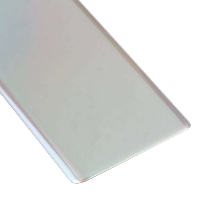 For Samsung Galaxy Note10 Lite Battery Back Cover (Gold)