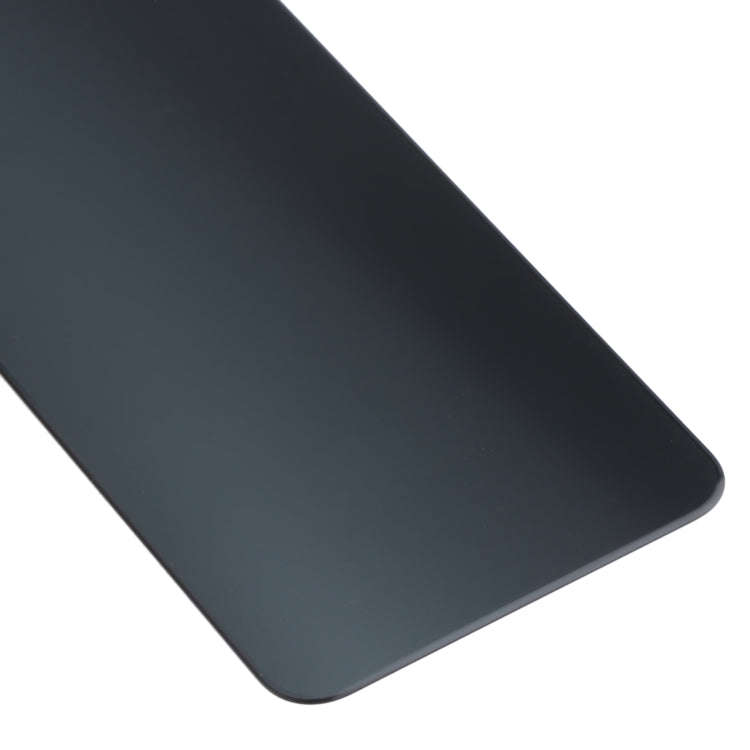 For Samsung Galaxy A22 5G Battery Back Cover (Black)