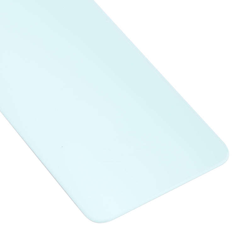 For Samsung Galaxy A22 5G Battery Back Cover (Green)