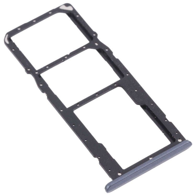 For OPPO Realme C20 / Realme C20A RMX3063, RMX3061  SIM Card Tray + SIM Card Tray + Micro SD Card...