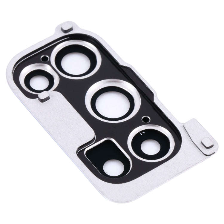 For OPPO Realme X7 RMX2176  Camera Lens Cover (Baby Blue)