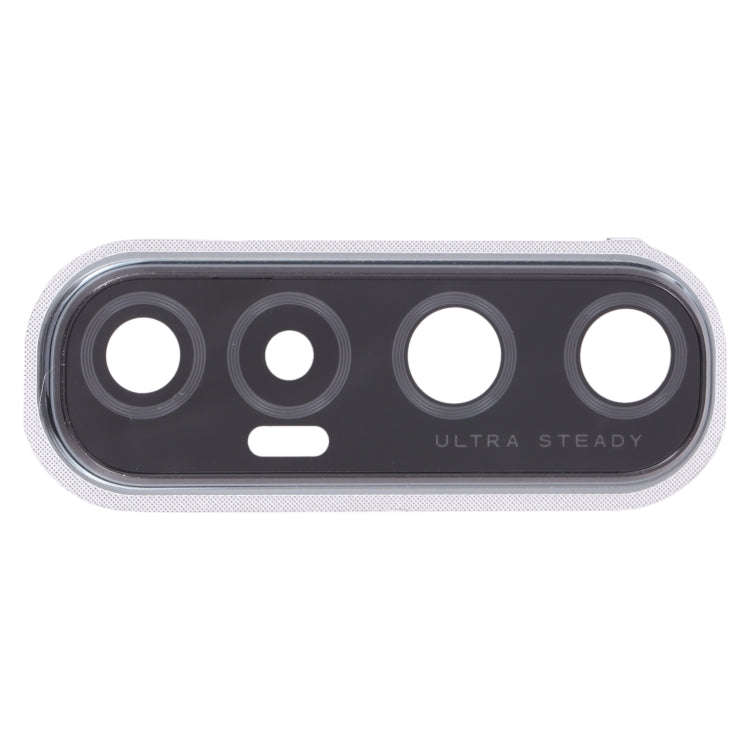 For OPPO Reno3 Pro 5G PCRM00, PCRT00, CPH2009 / Reno3 Pro 4G CPH2035, CPH2037, CPH2036  Camera Le...