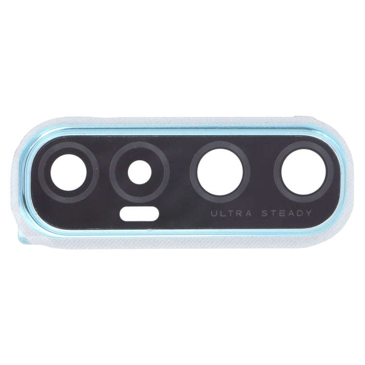 For OPPO Reno3 Pro 5G PCRM00, PCRT00, CPH2009 / Reno3 Pro 4G CPH2035, CPH2037, CPH2036  Camera Le...