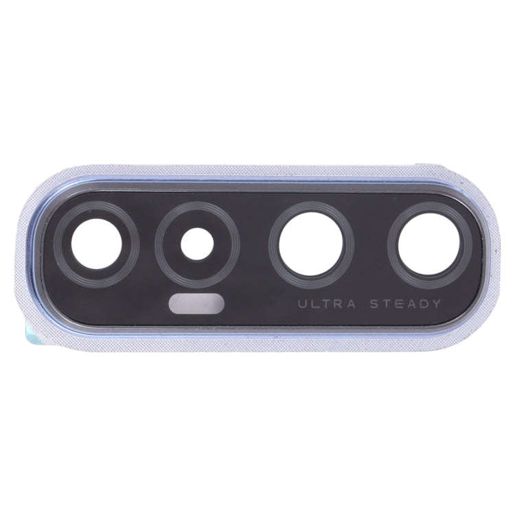 For OPPO Reno3 Pro 5G PCRM00, PCRT00, CPH2009 / Reno3 Pro 4G CPH2035, CPH2037, CPH2036  Camera Le...