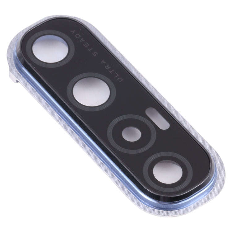 For OPPO Reno3 Pro 5G PCRM00, PCRT00, CPH2009 / Reno3 Pro 4G CPH2035, CPH2037, CPH2036  Camera Le...