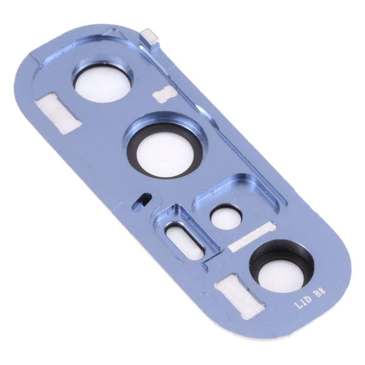 For OPPO Reno3 Pro 5G PCRM00, PCRT00, CPH2009 / Reno3 Pro 4G CPH2035, CPH2037, CPH2036  Camera Le...