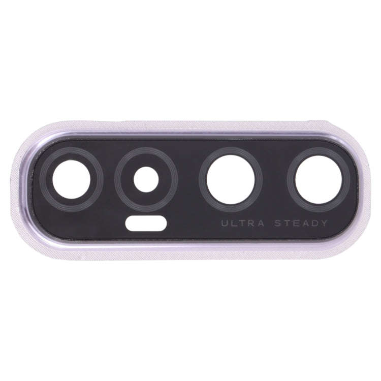 For OPPO Reno3 Pro 5G PCRM00, PCRT00, CPH2009 / Reno3 Pro 4G CPH2035, CPH2037, CPH2036  Camera Le...