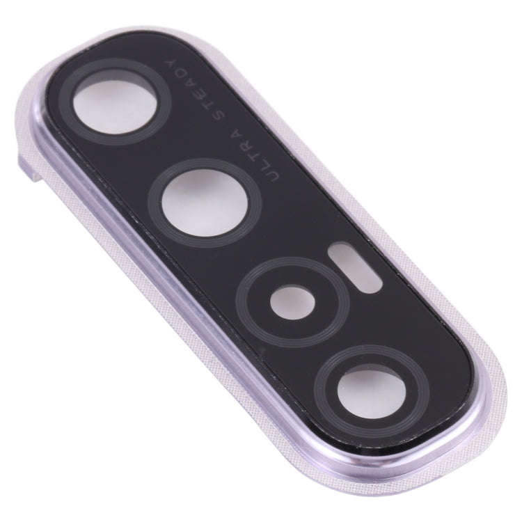 For OPPO Reno3 Pro 5G PCRM00, PCRT00, CPH2009 / Reno3 Pro 4G CPH2035, CPH2037, CPH2036  Camera Le...