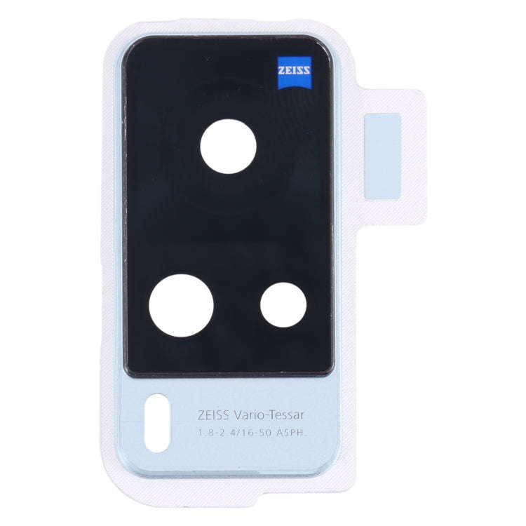For vivo X60 V2045 Camera Lens Cover (Green)