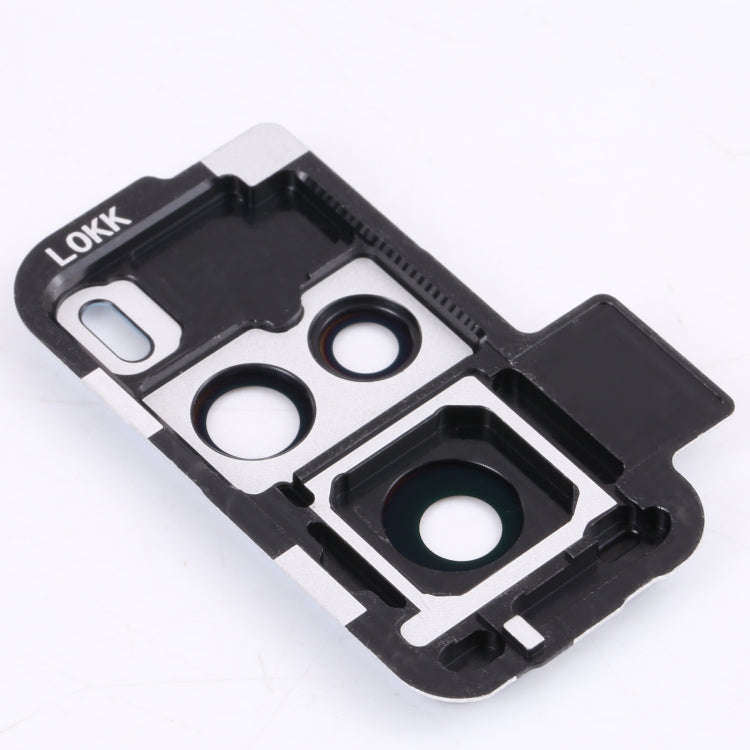 For vivo X60 V2045 Camera Lens Cover (Green)
