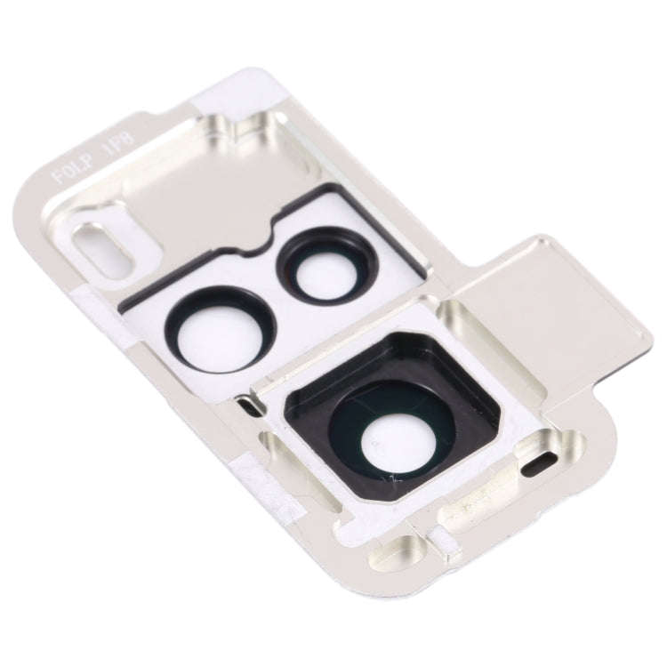 For vivo X60 V2045 Camera Lens Cover (White)