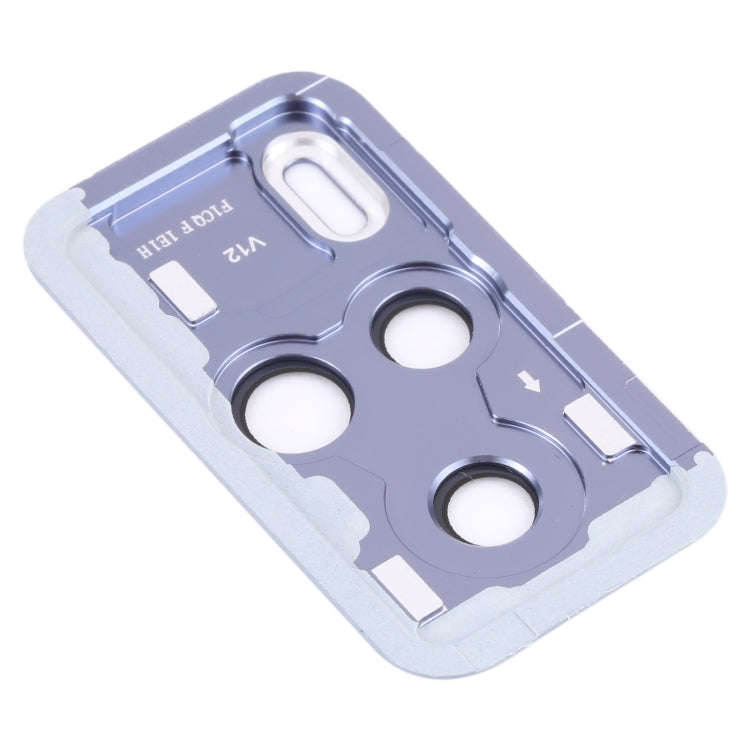 For vivo S9e Camera Lens Cover (Black)