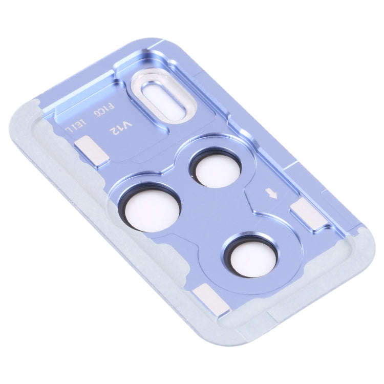 For vivo S9e Camera Lens Cover (Blue)