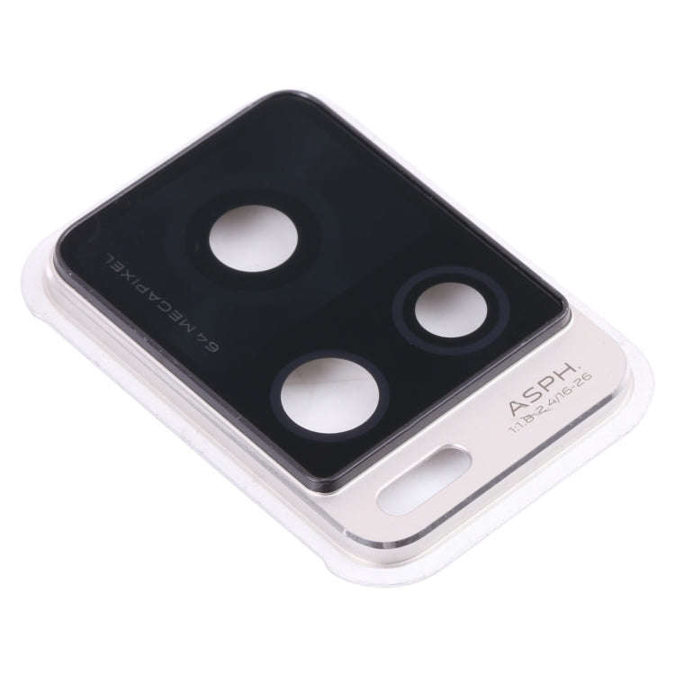 For vivo S7 V2020A Camera Lens Cover (White)