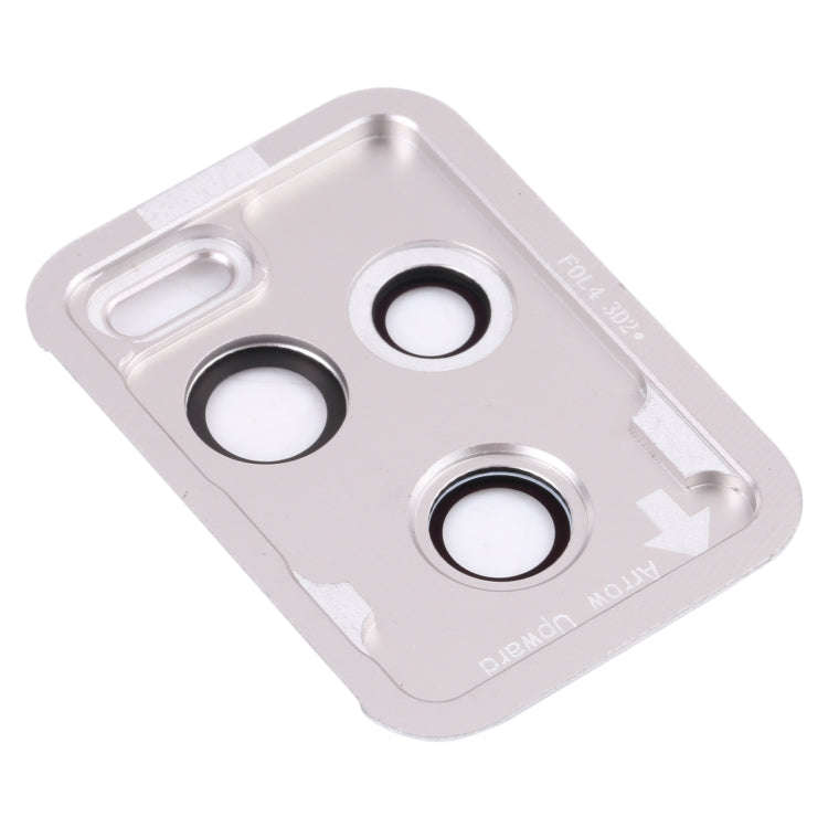 For vivo S7 V2020A Camera Lens Cover (White)