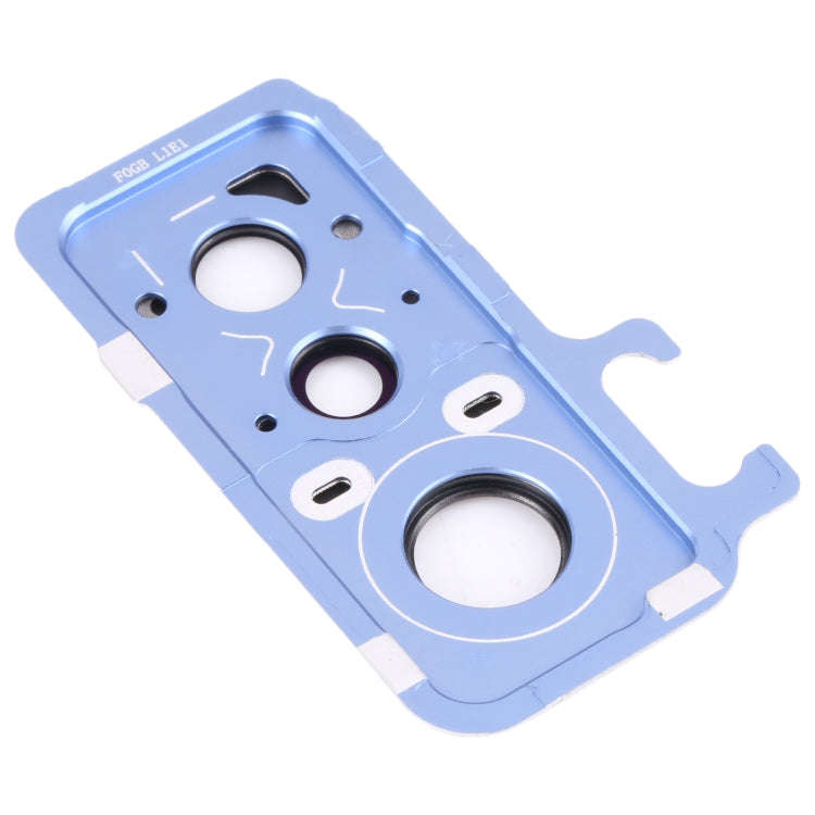 For vivo iQOO 5 5G  V2024A Camera Lens Cover (Blue)