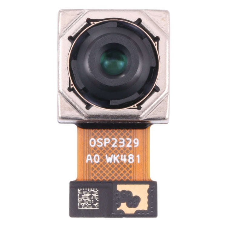 Main Back Facing Camera for Xiaomi Redmi Note 9 4G / Redmi 9T M2010J19SC, J19S, M2010J19SG, M2010...