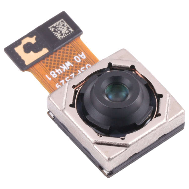 Main Back Facing Camera for Xiaomi Redmi Note 9 4G / Redmi 9T M2010J19SC, J19S, M2010J19SG, M2010...