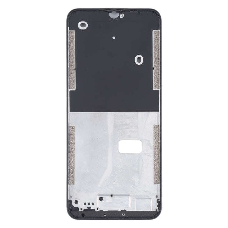 For OPPO Realme C15 RMX2180 Front Housing LCD Frame Bezel Plate