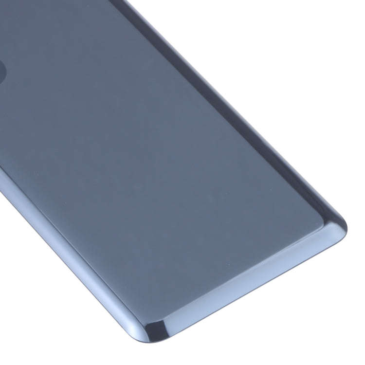 Battery Back Cover for Xiaomi Mi Note 10 Lite(Black)