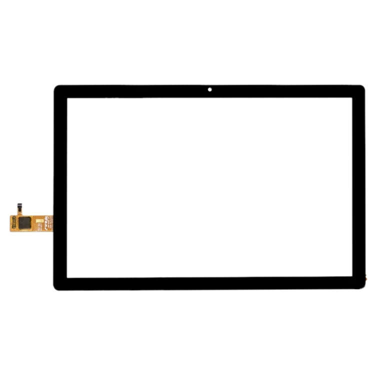For Alcatel 1T 10.1 inch 8092 8091 2020 Touch Panel (Black)