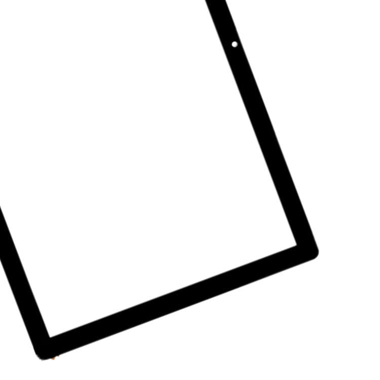 For Alcatel 1T 10.1 inch 8092 8091 2020 Touch Panel (Black)