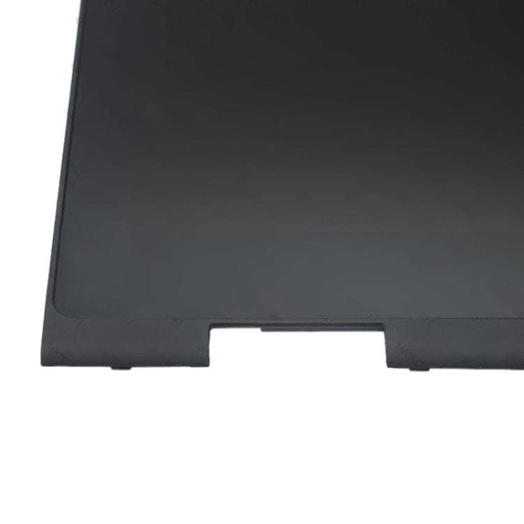 FHD 1920 x 1080 40 Pin P58F001 OEM LCD Screen for Dell Inspiron 15 5568 5578 Digitizer Full Assem...