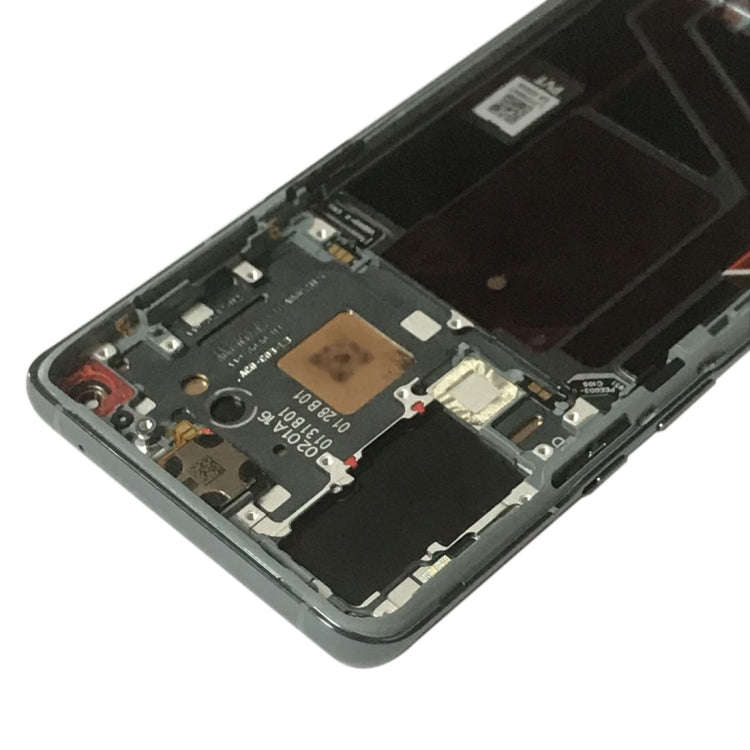 For OnePlus 9 Pro LE2121 LE2125 LE2123 LE2120 Digitizer Full Assembly With Frame Original LCD Scr...