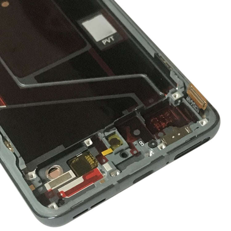 For OnePlus 9 Pro LE2121 LE2125 LE2123 LE2120 Digitizer Full Assembly With Frame Original LCD Scr...