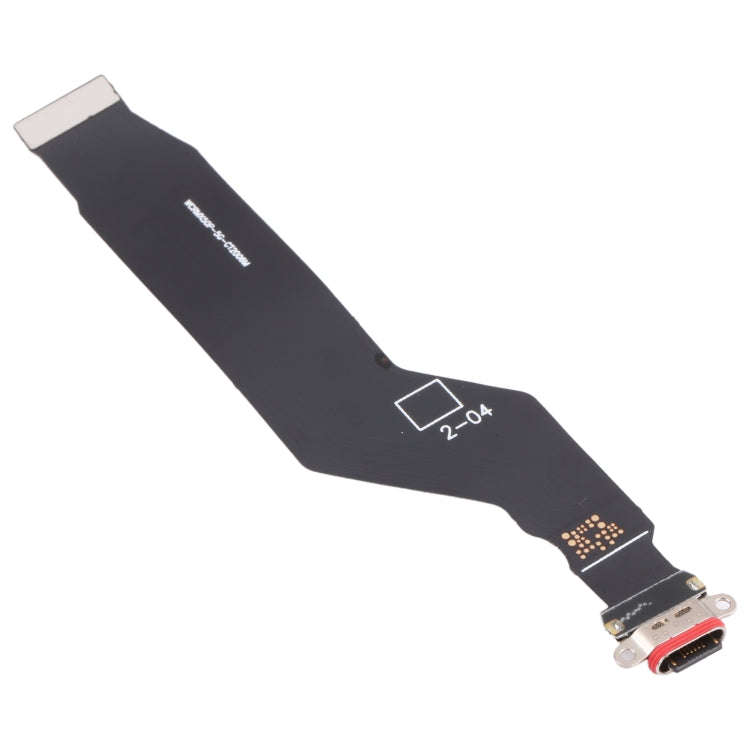 For OPPO Realme X50 Pro 5G Charging Port Flex Cable