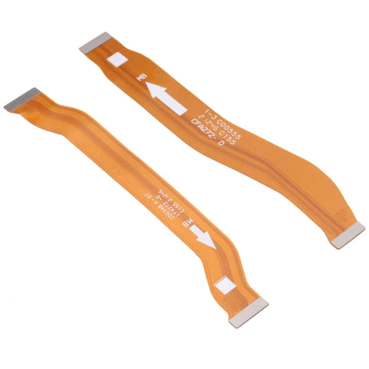 For OPPO A95 5G PELM00 Motherboard Flex Cable