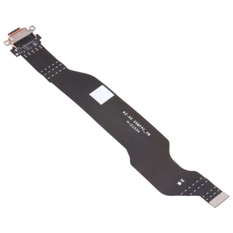 Original Charging Port Flex Cable for Xiaomi Black Shark 4 SHARK PRS-H0, SHARK PRS-A0
