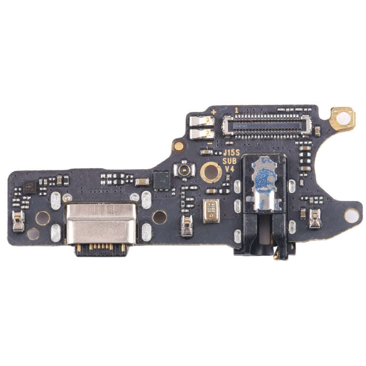 Original Charging Port Board for Xiaomi Redmi Note 9 4G / Redmi 9 Power / Redmi 9T / M2010J19SC M...