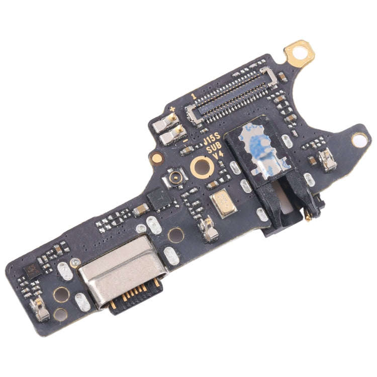 Original Charging Port Board for Xiaomi Redmi Note 9 4G / Redmi 9 Power / Redmi 9T / M2010J19SC M...