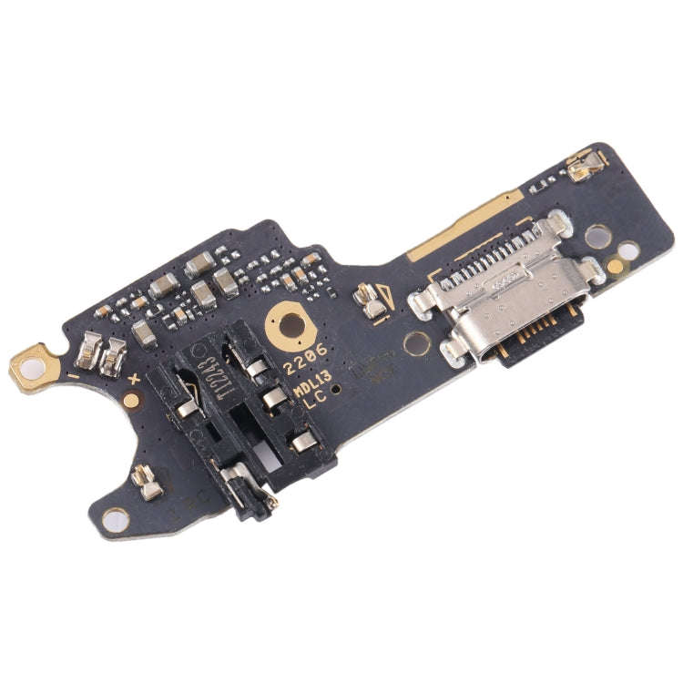 Original Charging Port Board for Xiaomi Redmi Note 9 4G / Redmi 9 Power / Redmi 9T / M2010J19SC M...