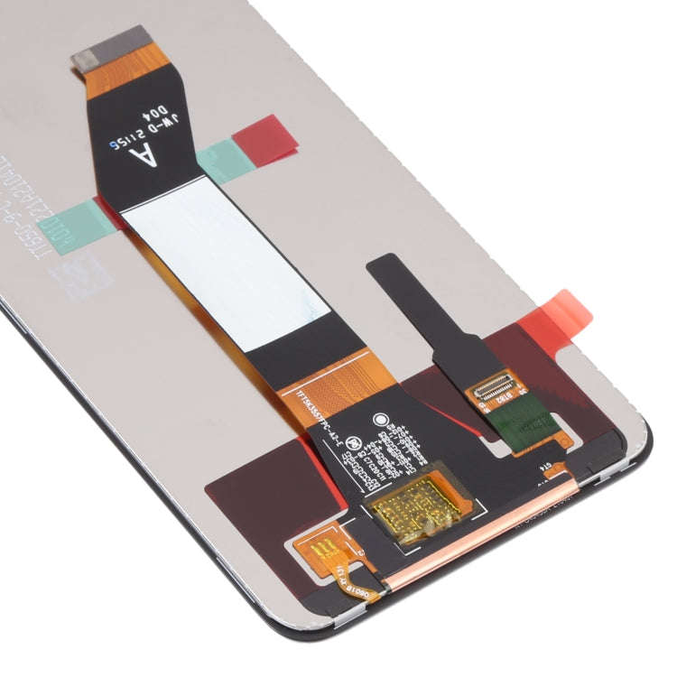 Original LCD Screen and Digitizer Full Assembly for Xiaomi Redmi 10 Prime / Redmi 10 / Redmi 10 2022